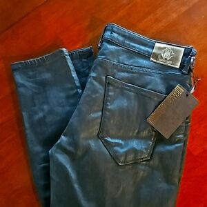Authentic Roberto Cavalli jeans NWT